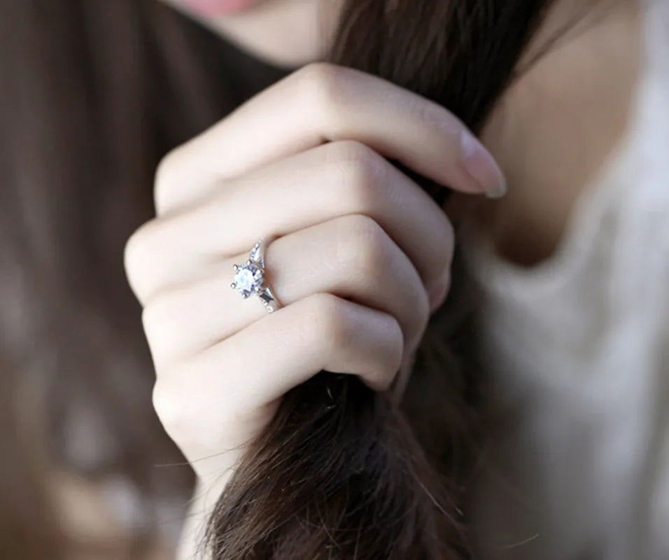 Royal Grace Ring™